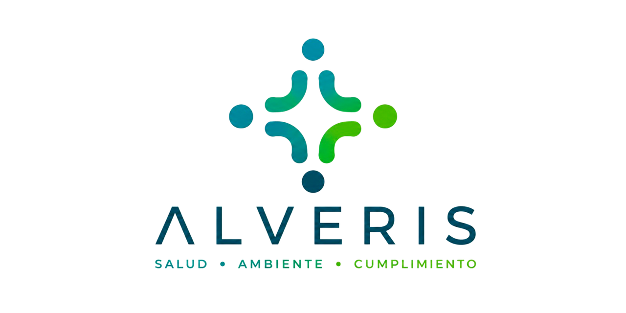 ALVERIS — Salud, ambiente, cumplimiento